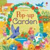 Pop-Up Garden