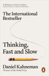 Thinking Fast and Slow