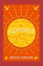 The Alchemist