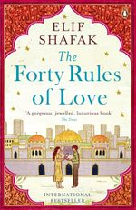 The Forty Rules of Love