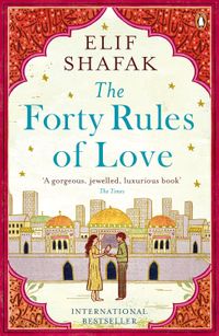 The Forty Rules of Love