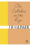 The Catcher In The Rye (Cep Boy)