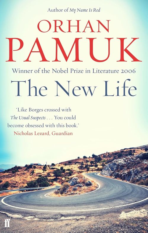 The New Life