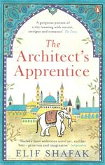 The Architect's Apprentice