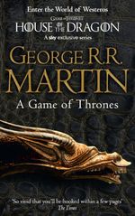 A Game of Thrones / Book 1