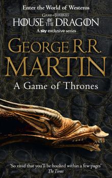 A Game of Thrones / Book 1