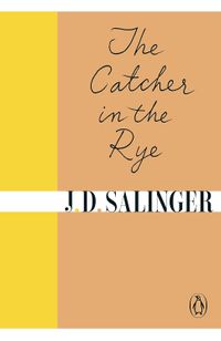 The Catcher In The Rye