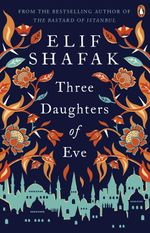 Three Daughters of Eve