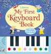 USB - Sound Books - My First Keyboard Book