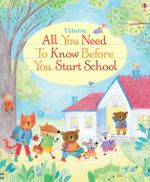 USB - All You Need To Know Before You Start School