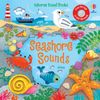 USB - Sound Books - Seashore Sounds