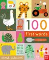 NC - 100 First Words