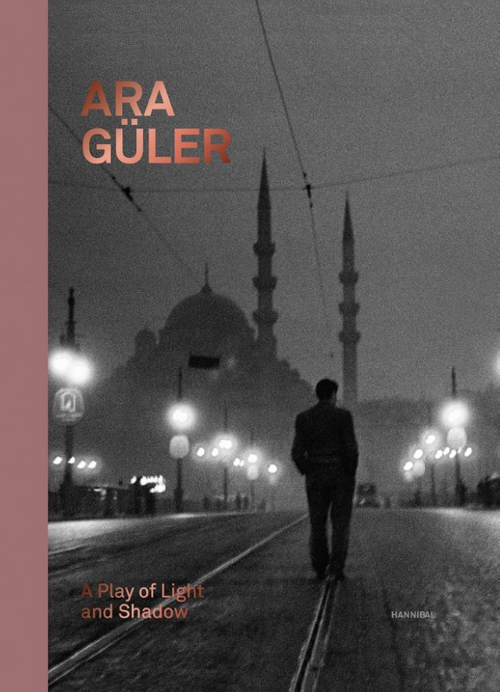 Ara Güler: A Play Of Light And Shadow