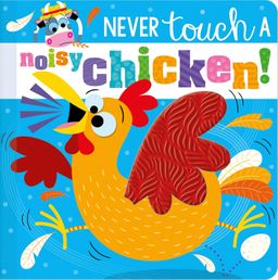 MBI - Never Touch a Noisy Chicken!