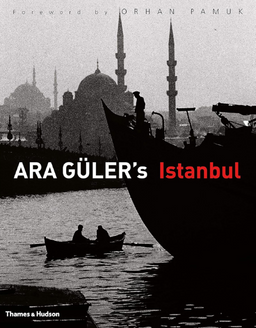 Ara Güler - İstanbul