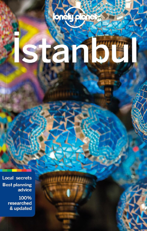 LP - Istanbul 10