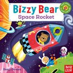 NC - Bizzy Bear: Space Rocket