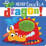 MBI - Never Touch a Dragon!