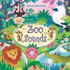 USB - Sound Books - Zoo Sounds