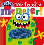MBI - Never Touch a Monster!