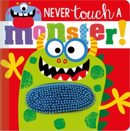 MBI - Never Touch a Monster!