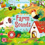 USB - Sound Books - Farm Sounds