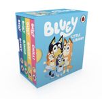 PRH - Bluey: Little Library