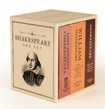 Shakespeare Box Set