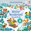 USB - Sound Books - Winter Wonderland Sound Book