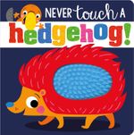 MBI - Never Touch a Hedgehog!