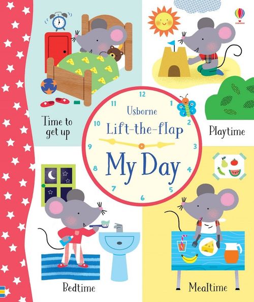 USB - LTF My Day