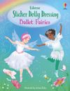USB - Dolly Dressing Ballet Fairies