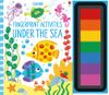 USB - Fingerprints Activities - Under the Sea
