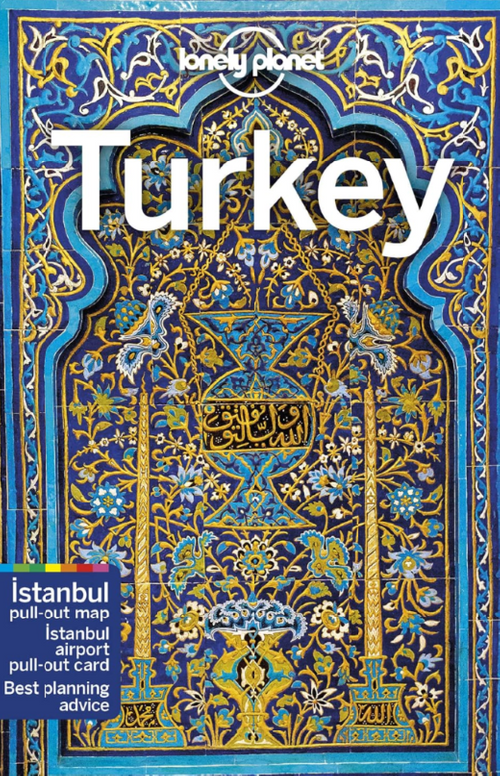 LP - Turkey