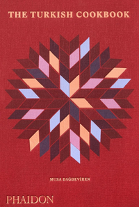 PHA - Turkish Cookbook