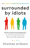 Thomas Erikson - Surrounded By Idiots
