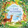 USB - Sound Books - The Four Seasons