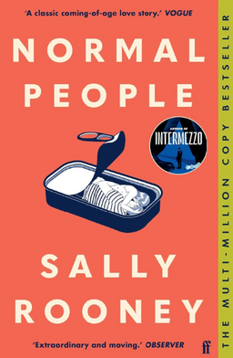 Sally Rooney - Normal People