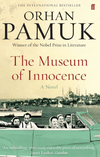 Orhan Pamuk - Museum of Innocence