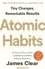 Atomic Habbits