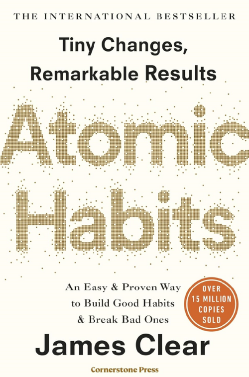 Atomic Habbits