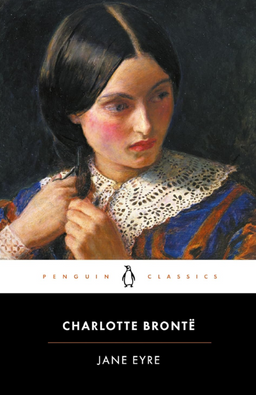 Penguin Books - Jane Eyre