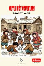 Mutlu Köy Çocukları