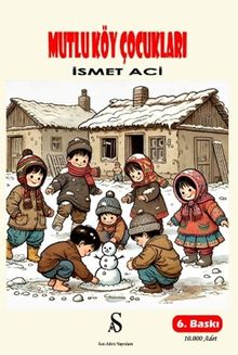 Mutlu Köy Çocukları