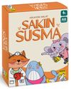 Sakın Susma (Kutu Oyunu)