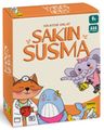 Sakın Susma (Kutu Oyunu)