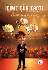 İçime Şiir Kaçtı