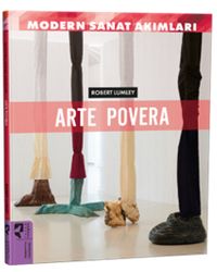 Modern Sanat Akımları: Arte Povera
