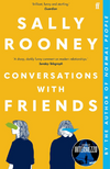 Sally Rooney - Conversations with Firends