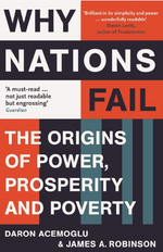 Why Nations Fail 